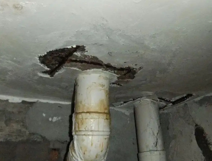 原平卫生间漏水维修公司浅析原平卫生间渗水维修的方法