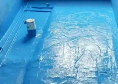 原平卫生间漏水维修公司分享下原平卫生间防水工程中常用防水涂料介绍。